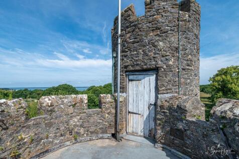 Battlement Terrace