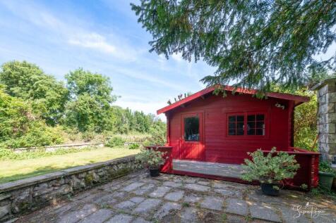 Summerhouse
