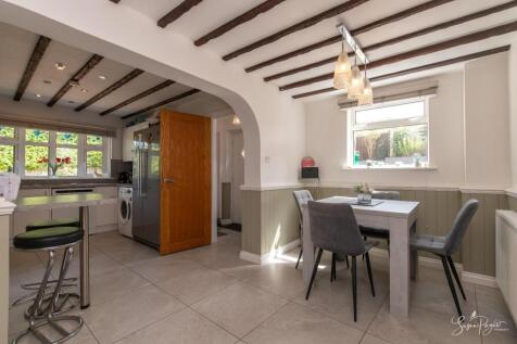 Kitchen - Diner