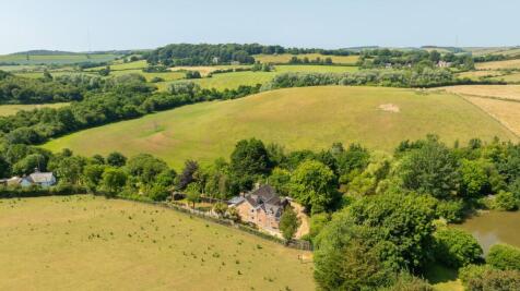 The Surroundings