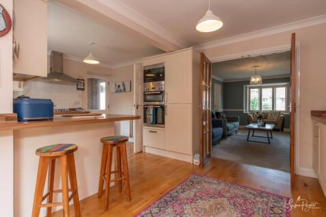 Kitchen - Diner