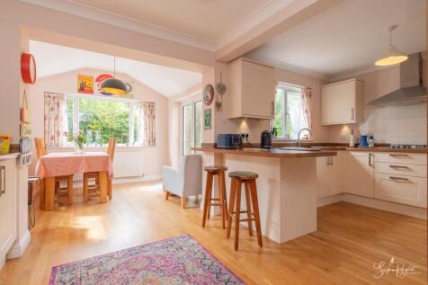 Kitchen - Diner