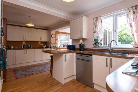 Kitchen - Diner