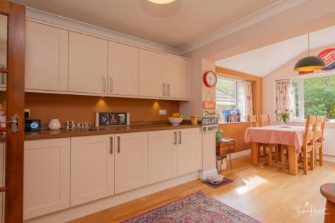 Kitchen - Diner