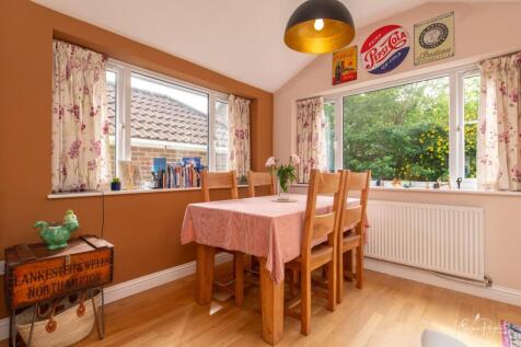 Kitchen - Diner