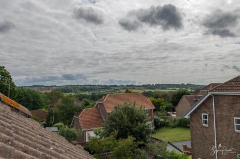 Views from Bedroom Two