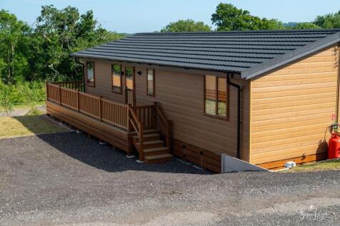 Causeway Lodge