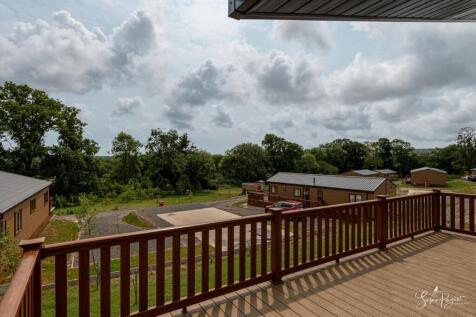 Decking