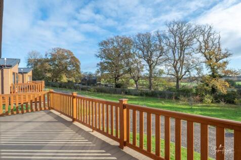 Views from Causeway Lodge 18