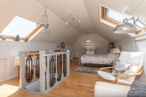 Loft Room