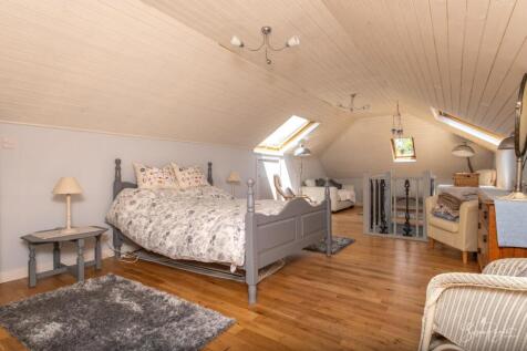 Loft Room