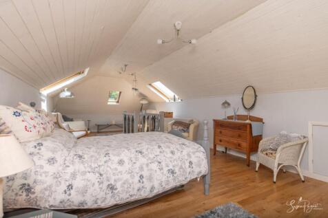 Loft Room