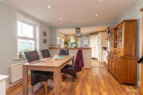 Kitchen-Diner