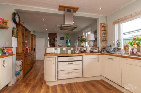 Kitchen-Diner