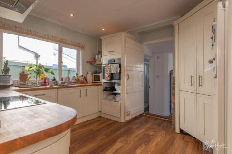 Kitchen-Diner