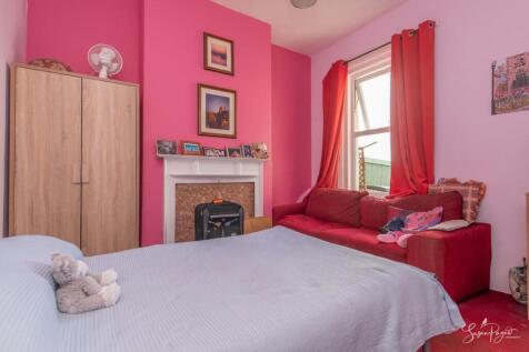 Games Room/Ground Floor Bedroom