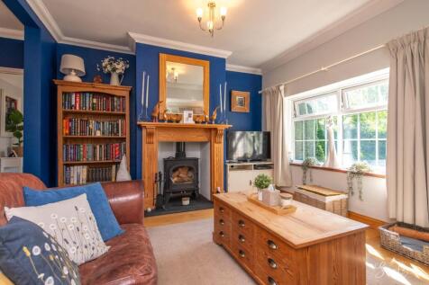 Living - Dining Room
