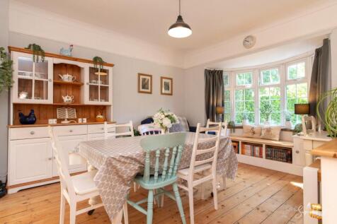 Kitchen - Diner
