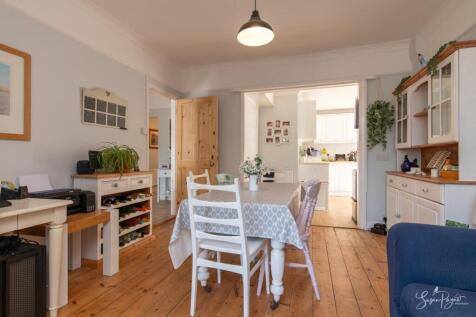 Kitchen - Diner