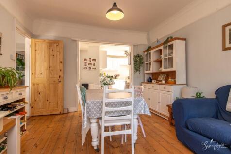Kitchen - Diner