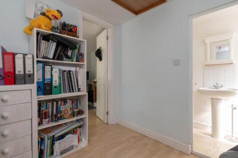 Potential Annex Bedroom
