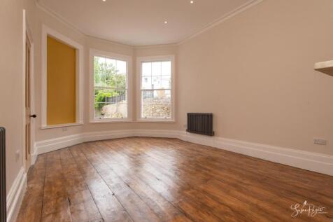 Living - Dining Room