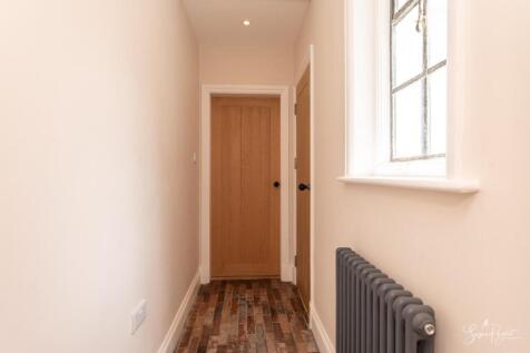 Rear Hall