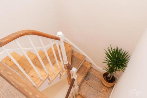 Second Floor Landing