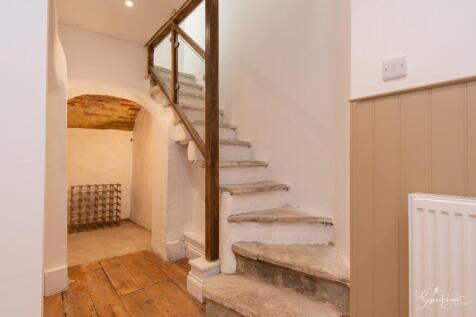 Lower Ground Floor