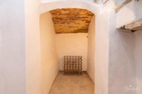 Wine Cellar