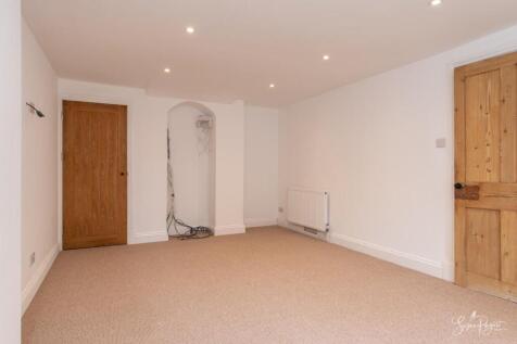 Snug/Movie Room