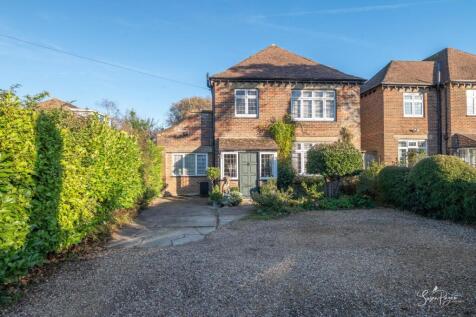 Welcome to The Birches