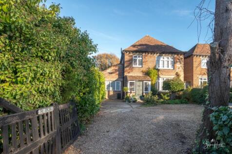 Welcome to The Birches