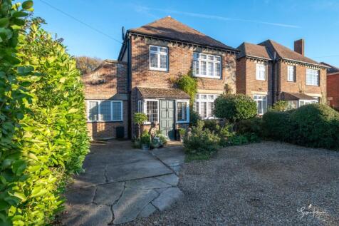 Welcome to The Birches