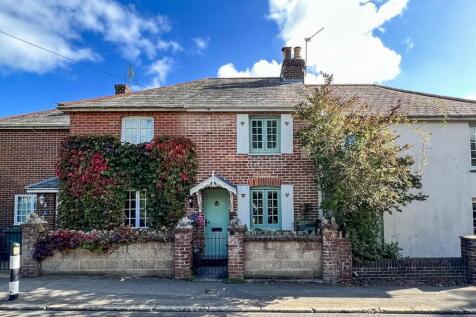 2 St Michaels Cottages