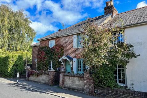 2 St Michaels Cottages