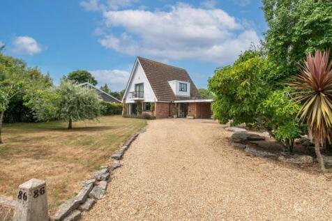 Welcome to Buckland Cottage