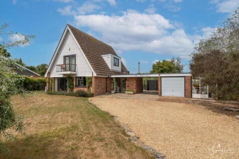 Welcome to Buckland Cottage
