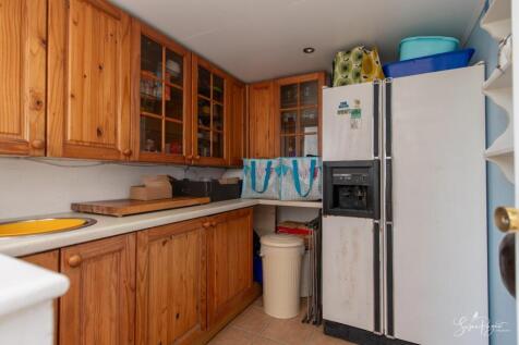 Utility/Storage Room
