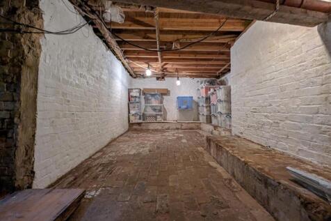 Cellar