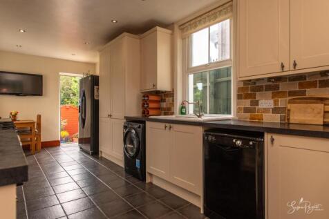 Kitchen - Diner