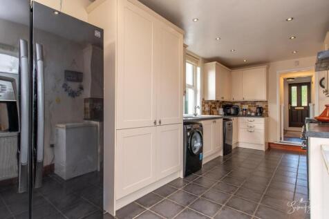 Kitchen - Diner