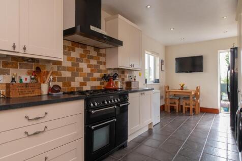 Kitchen - Diner