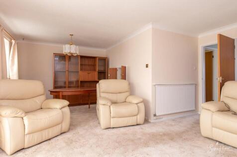 Living - Dining Room