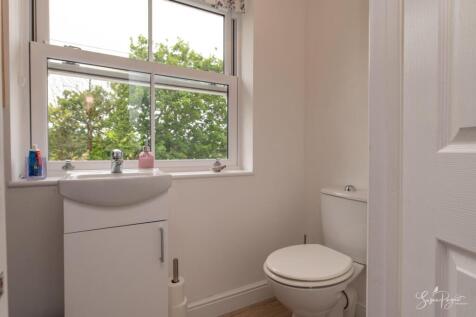 En - Suite Shower Room