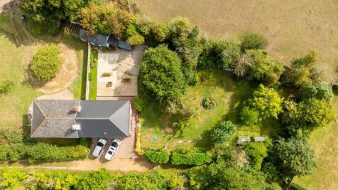 Aerial Plot View