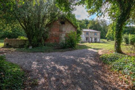 Stables and Barns