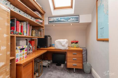 Study/Bedroom