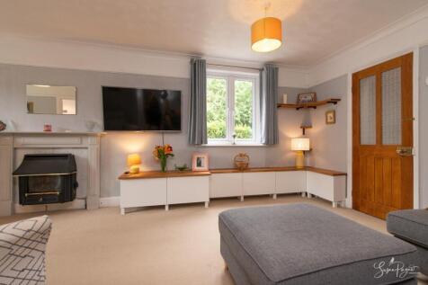 Annexe Lounge - Diner