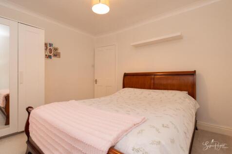 Annexe Bedroom
